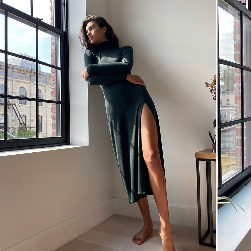 Aritzia Sold Out Tuscon dress